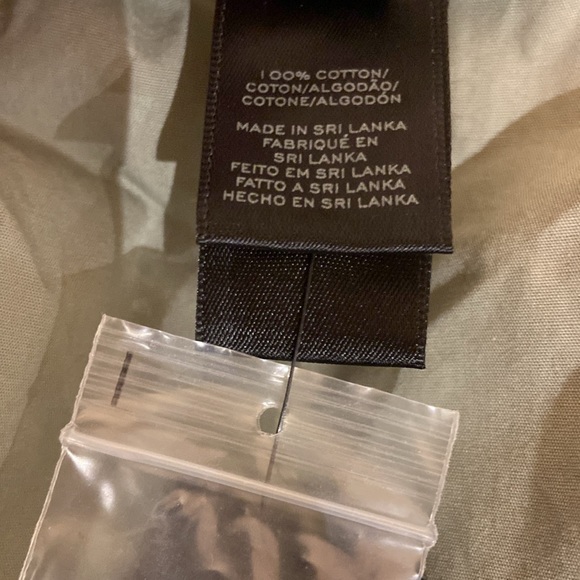 MARC BY MARC JACOBS | Size XS | olive jacket - Picture 11 of 13